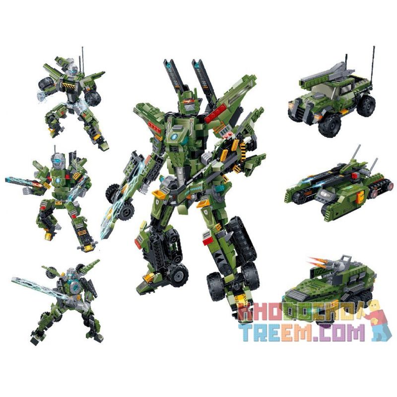 GUDI 8721 8722 8723 Xếp hình kiểu Lego TRANSFORMERS Transform Series bộ xếp hình gồm 3 người máy biến hình trong nhóm autobot gồm 2 hộp nhỏ lắp được 7 mẫu 941 khối GUDI 8721 8722 8723 Xếp hình kiểu Lego TRANSFORMERS Transform Series bộ xếp hình gồm 3 người máy biến hình trong nhóm autobot gồm 2 hộp nhỏ lắp được 7 mẫu 941 khối