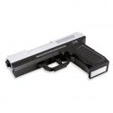AUSINI 22510 Xếp hình kiểu Lego BLOCK GUN Handgun MP-45 Súng Lục MP-45 268 khối