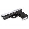 AUSINI 22510 Xếp hình kiểu  BLOCK GUN Handgun MP-45 Súng Lục MP-45 268 khối