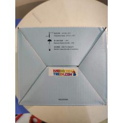 Khẩu trang 3M 9501VT KN95 lọc hơn 95% bụi siêu mịn PM2.5 có van thở, đeo tai, chun tổng hợp, chính hãng tốt hơn 3M 9001V chỉ lọc