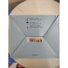 Khẩu trang 3M 9501VT KN95 lọc hơn 95% bụi siêu mịn PM2.5 có van thở, đeo tai, chun tổng hợp, chính hãng tốt hơn 3M 9001V chỉ lọc