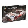 G BRAND 928022 J BRAND J59004 59004 MouldKing 13172 Mould King 13172 QIZHILE 23010 REBRICKABLE MOC-25326 25326 MOC25326 non  XE ĐUA GT-R bộ đồ chơi xếp lắp ráp ghép mô hình  NISSAN GT-R Kỹ Thuật Công Nghệ Cao Mô Hình Phương Tiện 3283 khối