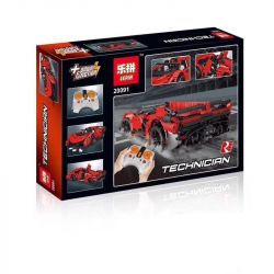 HAPPY BUILD 1003 XQ1003 LEPIN 20091 LIN07 0013 MouldKing 13079 Mould King 13079 QIZHILE 23023 23019 REBRICKABLE MOC-10559 10559 MOC10559 MOC-10574 10574 MOC10574 LAMBORGHINI ĐỘC bộ đồ chơi xếp lắp ráp ghép mô hình LAMBORGHINI VENENO ROADSTER - 50TH ANNIVERSARY Kỹ Thuật Công Nghệ Cao Mô Hình Phương Tiện 2652 khối