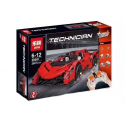 lego technic lamborghini veneno