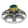 SEMBO 107028 non  ĐỘNG CƠ ĐỊA CẦU bộ đồ chơi xếp lắp ráp ghép mô hình The Wandering Earth EARTH ENGINE Lưu Lạc Địa Cầu 2453 khối