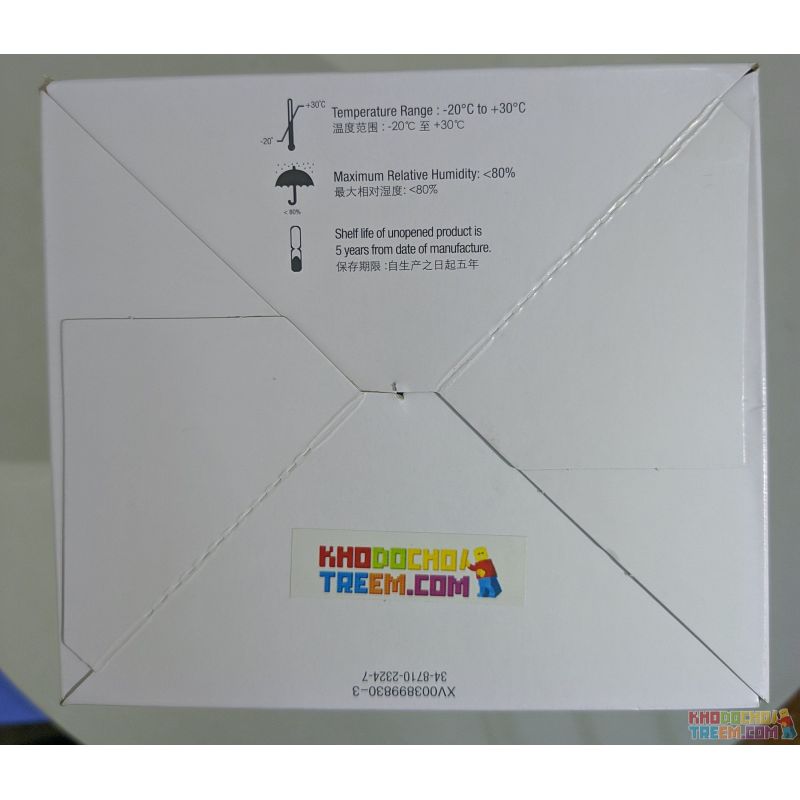 Khẩu trang trẻ em 3M 9003V KN90 lọc hơn 90% bụi siêu mịn PM2.5 có van thở