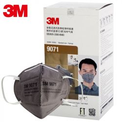 Khẩu trang 3M 9031 KN90 lọc hơn 90% bụi siêu mịn PM2.5 chính hãng mới hơn 3M 9001 toàn đồ giả Khẩu trang 3M 9031 KN90 lọc hơn 90% bụi siêu mịn PM2.5 chính hãng mới hơn 3M 9001 toàn đồ giả