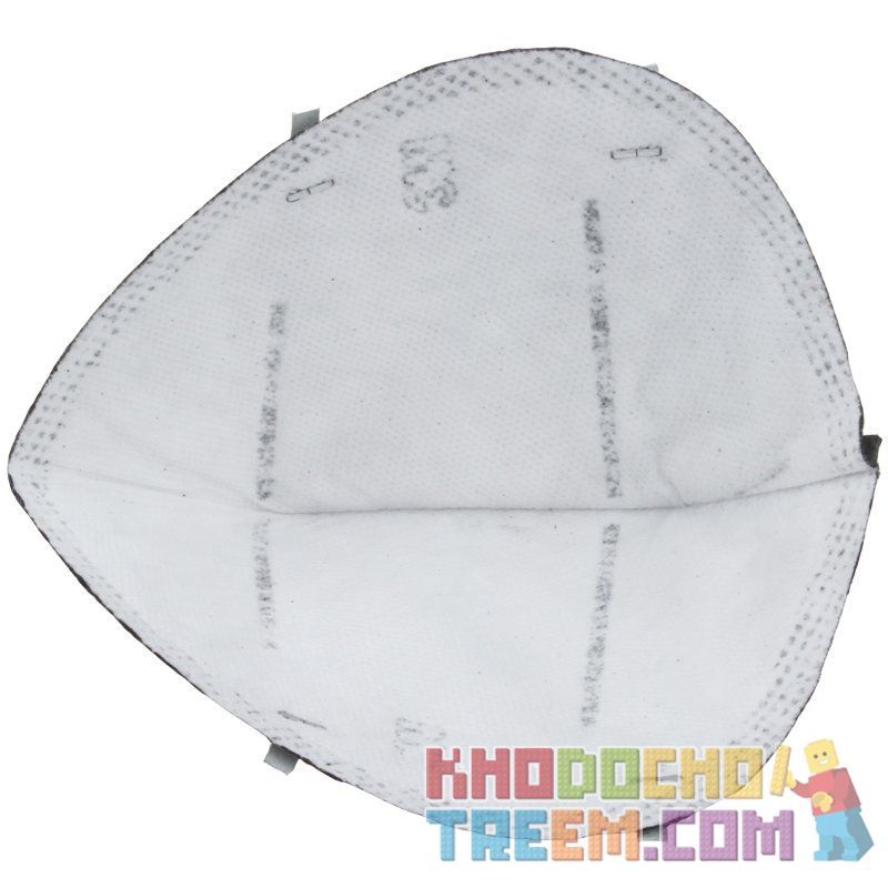 Khẩu trang 3M 9031 KN90 lọc hơn 90% bụi siêu mịn PM2.5 chính hãng mới hơn 3M 9001 toàn đồ giả Khẩu trang 3M 9031 KN90 lọc hơn 90% bụi siêu mịn PM2.5 chính hãng mới hơn 3M 9001 toàn đồ giả