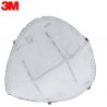 Khẩu trang 3M 9072 KN90 lọc hơn 90% hơi độc bụi siêu mịn PM2.5 có màng than hoạt tính chính hãng mới hơn 3M 9042 toàn đồ giả