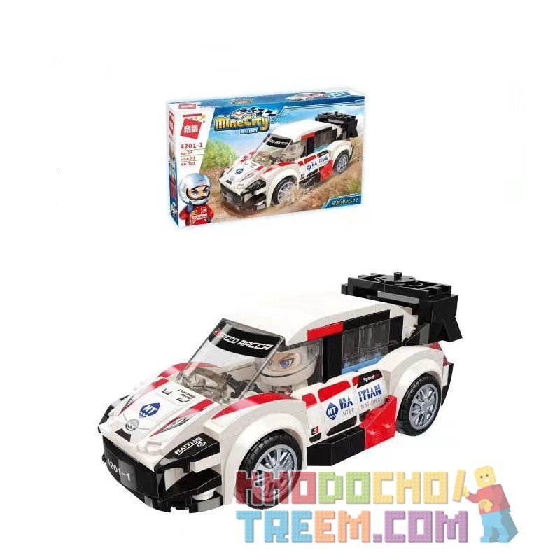 Enlighten 4201 Qman 4201 non  SIÊU XE WRC-11 GT-07 WRC-36 GT-15 WRC-88 GT-91 bộ đồ chơi xếp lắp ráp ghép mô hình Minecity Thành Phố Mỏ 1119 khối Enlighten 4201 Qman 4201 non  SIÊU XE WRC-11 GT-07 WRC-36 GT-15 WRC-88 GT-91 bộ đồ chơi xếp lắp ráp ghép mô hình Minecity Thành Phố Mỏ 1119 khối