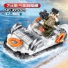 SEMBO 105321 105322 105323 105324 105325 10536 105327 105328 non  CÁC LOẠI MÁY BAY TÀU XE TĂNG CHIẾN ĐẤU bộ đồ chơi xếp lắp ráp ghép mô hình Iron Blood Heavy Equipment IRON BLOOD HEAVY EQUIPMENT J-20 Đặc Nhiệm Máu Và Sắt 1091 khối