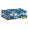 SEMBO 105321 105322 105323 105324 105325 10536 105327 105328 non  CÁC LOẠI MÁY BAY TÀU XE TĂNG CHIẾN ĐẤU bộ đồ chơi xếp lắp ráp ghép mô hình Iron Blood Heavy Equipment IRON BLOOD HEAVY EQUIPMENT J-20 Đặc Nhiệm Máu Và Sắt 1091 khối