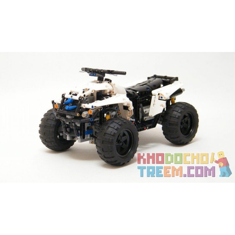 Decool 9403 Jisi 9403 Xếp hình kiểu Lego HERO FACTORY Surge 2.0 Hero Factory Sudoku 2.0 Surge 2.0 30 khối Decool 9403 Jisi 9403 Xếp hình kiểu Lego HERO FACTORY Surge 2.0 Hero Factory Sudoku 2.0 Surge 2.0 30 khối