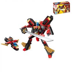 Enlighten 3105 Qman 3105 non  NGƯỜI MÁY BIẾN HÌNH bộ đồ chơi xếp lắp ráp ghép mô hình Transformers TRANSCOLLECTOR Robot Đại Chiến Người Máy Biến Hình 908 khối Enlighten 3105 Qman 3105 non  NGƯỜI MÁY BIẾN HÌNH bộ đồ chơi xếp lắp ráp ghép mô hình Transformers TRANSCOLLECTOR Robot Đại Chiến Người Máy Biến Hình 908 khối