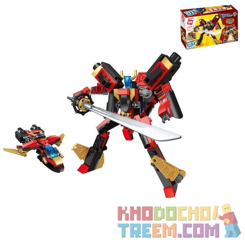 Enlighten 3105 Qman 3105 non  NGƯỜI MÁY BIẾN HÌNH bộ đồ chơi xếp lắp ráp ghép mô hình Transformers TRANSCOLLECTOR Robot Đại Chiến Người Máy Biến Hình 908 khối Enlighten 3105 Qman 3105 non  NGƯỜI MÁY BIẾN HÌNH bộ đồ chơi xếp lắp ráp ghép mô hình Transformers TRANSCOLLECTOR Robot Đại Chiến Người Máy Biến Hình 908 khối