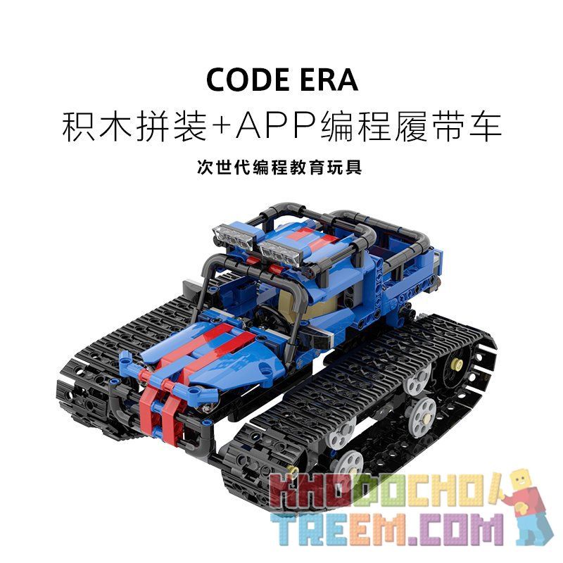 ALPHA EGG HK181200 181200 IHONEYCOMB 1812 non  XE BÁNH XÍCH LẬP TRÌNH bộ đồ chơi xếp lắp ráp ghép mô hình  KNIGHT TRUCK Kỹ Thuật Công Nghệ Cao Mô Hình Phương Tiện 513 khối ALPHA EGG HK181200 181200 IHONEYCOMB 1812 non  XE BÁNH XÍCH LẬP TRÌNH bộ đồ chơi xếp lắp ráp ghép mô hình  KNIGHT TRUCK Kỹ Thuật Công Nghệ Cao Mô Hình Phương Tiện 513 khối