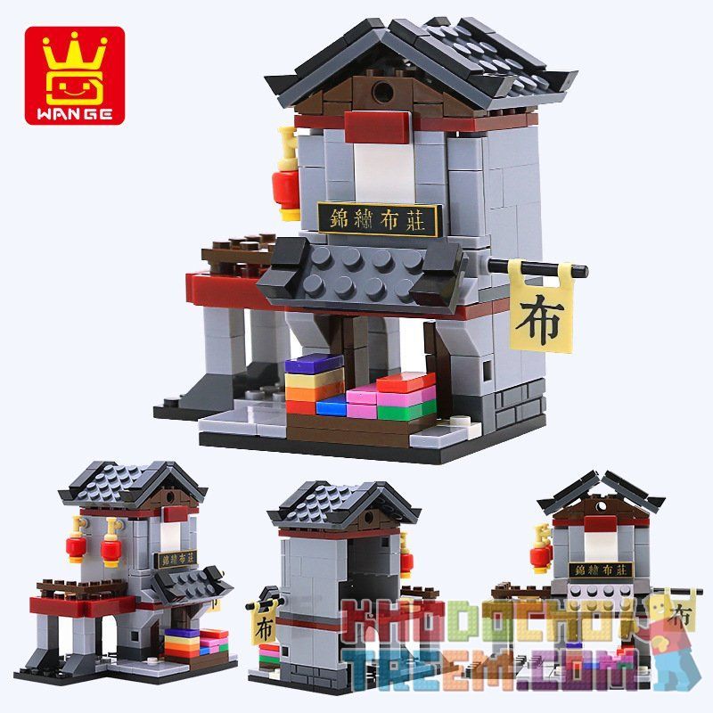 WANGE 2320 2315 2316 2317 2318 2319 non  CỬA HÀNG BÁN TRÀ VẢI RƯỢU NHÀ TRỌ bộ đồ chơi xếp lắp ráp ghép mô hình Mini Modular Đường Phố Thu Nhỏ 1025 khối WANGE 2320 2315 2316 2317 2318 2319 non  CỬA HÀNG BÁN TRÀ VẢI RƯỢU NHÀ TRỌ bộ đồ chơi xếp lắp ráp ghép mô hình Mini Modular Đường Phố Thu Nhỏ 1025 khối