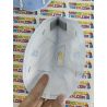 Khẩu trang 3M 9501C xanh tím hồng KN95 có đệm mũi lọc hơn 95% bụi siêu mịn PM2.5 có van thở, đeo tai, chính hãng