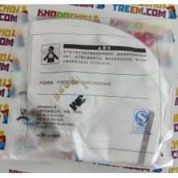 Khẩu trang 3M 9502V+ KN95 lọc hơn 95% bụi siêu mịn PM2.5 có van thở, đeo tai, chun vải mềm hơn 9502VT, chính hãng