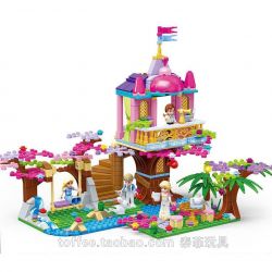 GUDI 9018 non  CÔNG CHÚA ALICE KHU VƯỜN BÍ MẬT bộ đồ chơi xếp lắp ráp ghép mô hình Alice Princess SECRET GARDAN 498 khối GUDI 9018 non  CÔNG CHÚA ALICE KHU VƯỜN BÍ MẬT bộ đồ chơi xếp lắp ráp ghép mô hình Alice Princess SECRET GARDAN 498 khối
