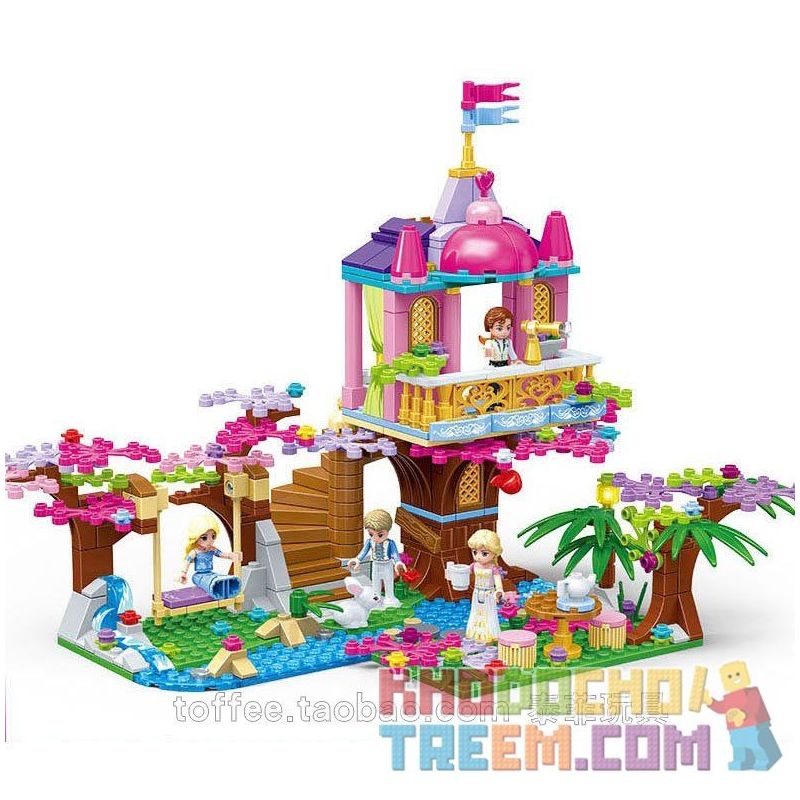 GUDI 9018 non  CÔNG CHÚA ALICE KHU VƯỜN BÍ MẬT bộ đồ chơi xếp lắp ráp ghép mô hình Alice Princess SECRET GARDAN 498 khối GUDI 9018 non  CÔNG CHÚA ALICE KHU VƯỜN BÍ MẬT bộ đồ chơi xếp lắp ráp ghép mô hình Alice Princess SECRET GARDAN 498 khối