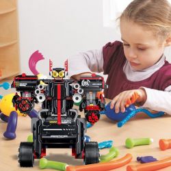 MouldKing 13028 Mould King 13028 non  NGƯỜI MÁY CHIẾN ĐẤU bộ đồ chơi xếp lắp ráp ghép mô hình  COUNTER BALANCE POISE Kỹ Thuật Công Nghệ Cao Mô Hình Phương Tiện 806 khối