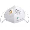 Một cái khẩu trang 3M 9001V KN90 lọc hơn 90% bụi siêu mịn PM2.5 , đeo tai, chun tổng hợp, chính hãng