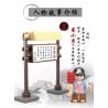 Kazi KY5006 5006 non  KHU PHỐ TÀU MO XIAOBEI TONG XIANGYU BAI BOSS SHUI FURONG LU XIUCAI QIN WUSHUANG DAZUI XIE CATOU bộ đồ chơi xếp lắp ráp ghép mô hình Mini Modular ZHONG HUA STREET COMMERCIAL Đường Phố Thu Nhỏ