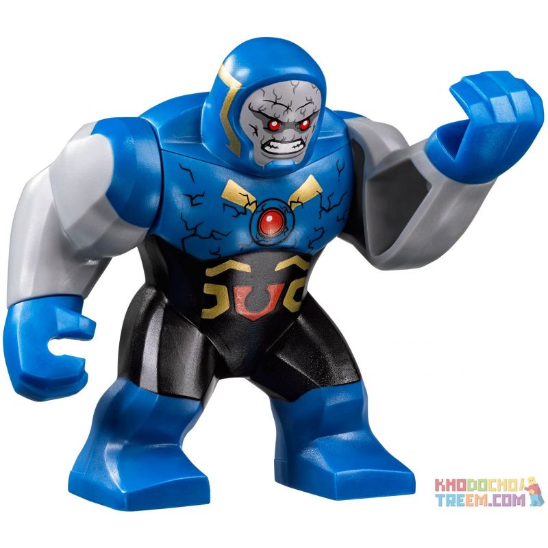Decool 0229 Jisi 0229 Xếp hình kiểu Lego SUPER HEROES Darkseid Darkside Minifigure 4 khối Decool 0229 Jisi 0229 Xếp hình kiểu Lego SUPER HEROES Darkseid Darkside Minifigure 4 khối