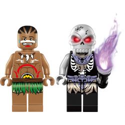 Enlighten 1301 Qman 1301 non  NHỆN ĐỘC bộ đồ chơi xếp lắp ráp ghép mô hình Pirates Of The Caribbean LEGENDARY PIRATES Cướp Biển Vùng Caribe 73 khối Enlighten 1301 Qman 1301 non  NHỆN ĐỘC bộ đồ chơi xếp lắp ráp ghép mô hình Pirates Of The Caribbean LEGENDARY PIRATES Cướp Biển Vùng Caribe 73 khối