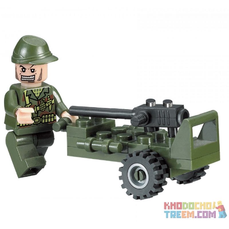 Enlighten 830 Qman 830 non  XE NGỰA bộ đồ chơi xếp lắp ráp ghép mô hình Military Army COMBATZONES SMALL CHARIOT Quân Sự Bộ Đội 28 khối Enlighten 830 Qman 830 non  XE NGỰA bộ đồ chơi xếp lắp ráp ghép mô hình Military Army COMBATZONES SMALL CHARIOT Quân Sự Bộ Đội 28 khối