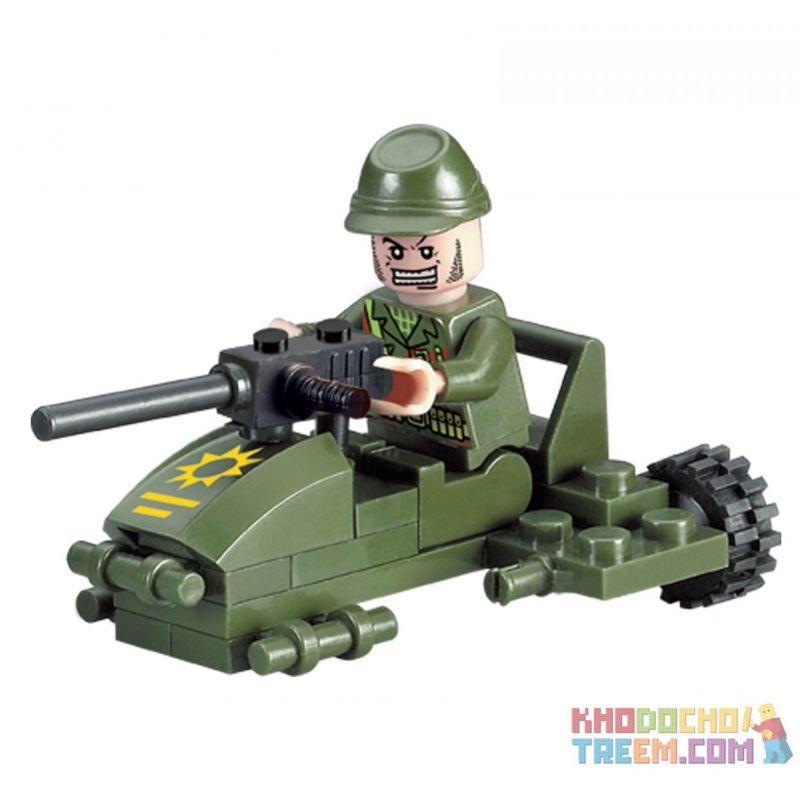Enlighten 830 Qman 830 non  XE NGỰA bộ đồ chơi xếp lắp ráp ghép mô hình Military Army COMBATZONES SMALL CHARIOT Quân Sự Bộ Đội 28 khối Enlighten 830 Qman 830 non  XE NGỰA bộ đồ chơi xếp lắp ráp ghép mô hình Military Army COMBATZONES SMALL CHARIOT Quân Sự Bộ Đội 28 khối