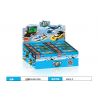 Enlighten 1233 1234 1235 1236 Qman 1233 1234 1235 1236 non  XE MINI 4 LOẠI TÀU CAO TỐC CẢNH SÁT HƠI NƯỚC SIÊU SẤM SÉT KUANG TRỰC THĂNG ĐẶC NHIỆM bộ đồ chơi xếp lắp ráp ghép mô hình Mini Modular Đường Phố Thu Nhỏ