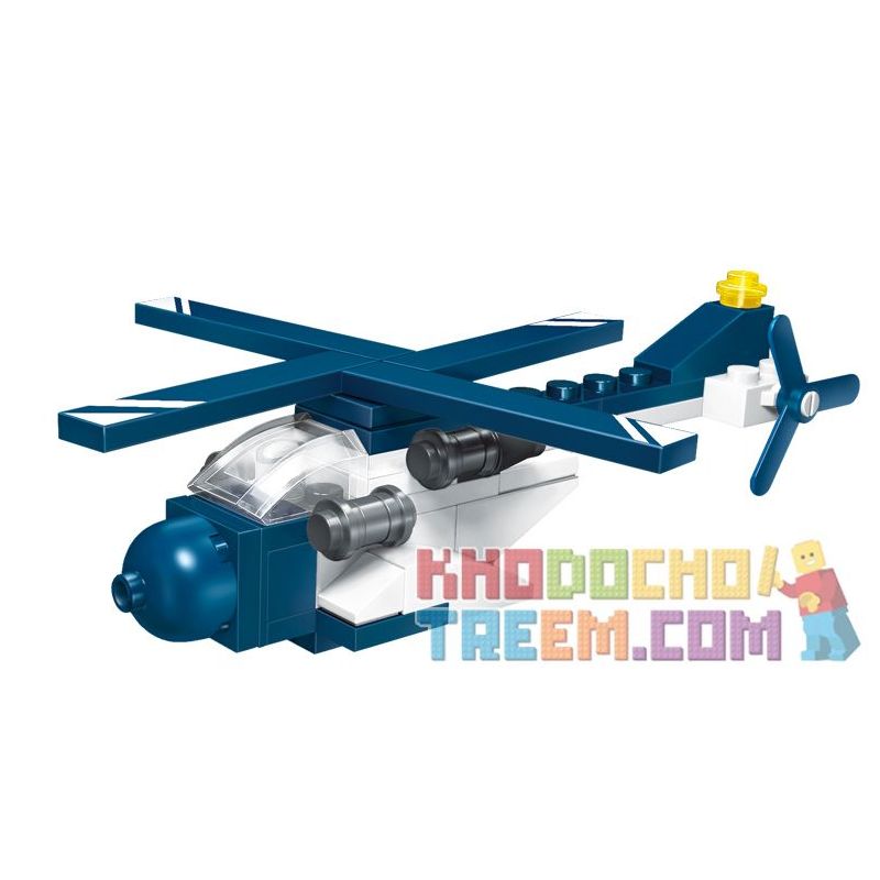 Enlighten 1233 1234 1235 1236 Qman 1233 1234 1235 1236 non  XE MINI 4 LOẠI TÀU CAO TỐC CẢNH SÁT HƠI NƯỚC SIÊU SẤM SÉT KUANG TRỰC THĂNG ĐẶC NHIỆM bộ đồ chơi xếp lắp ráp ghép mô hình Mini Modular Đường Phố Thu Nhỏ