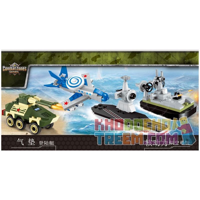 Enlighten 1229 1230 1231 1232 Qman 1229 1230 1231 1232 non  XE BỌC THÉP QUÂN SỰ MINI 4 ALPHA MÁY BAY CẢNH BÁO SỚM E-3 TÀU SÂN CHẠY BẰNG NĂNG LƯỢNG HẠT NHÂN ĐỔ BỘ ĐỆM KHÍ bộ đồ chơi xếp lắp ráp ghép mô hình Military Army Quân Sự Bộ Đội Enlighten 1229 1230 1231 1232 Qman 1229 1230 1231 1232 non  XE BỌC THÉP QUÂN SỰ MINI 4 ALPHA MÁY BAY CẢNH BÁO SỚM E-3 TÀU SÂN CHẠY BẰNG NĂNG LƯỢNG HẠT NHÂN ĐỔ BỘ ĐỆM KHÍ bộ đồ chơi xếp lắp ráp ghép mô hình Military Army Quân Sự Bộ Đội