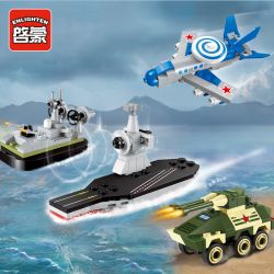 Enlighten 1229 1230 1231 1232 Qman 1229 1230 1231 1232 non  XE BỌC THÉP QUÂN SỰ MINI 4 ALPHA MÁY BAY CẢNH BÁO SỚM E-3 TÀU SÂN CHẠY BẰNG NĂNG LƯỢNG HẠT NHÂN ĐỔ BỘ ĐỆM KHÍ bộ đồ chơi xếp lắp ráp ghép mô hình Military Army Quân Sự Bộ Đội Enlighten 1229 1230 1231 1232 Qman 1229 1230 1231 1232 non  XE BỌC THÉP QUÂN SỰ MINI 4 ALPHA MÁY BAY CẢNH BÁO SỚM E-3 TÀU SÂN CHẠY BẰNG NĂNG LƯỢNG HẠT NHÂN ĐỔ BỘ ĐỆM KHÍ bộ đồ chơi xếp lắp ráp ghép mô hình Military Army Quân Sự Bộ Đội