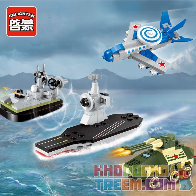 Enlighten 1229 1230 1231 1232 Qman 1229 1230 1231 1232 non  XE BỌC THÉP QUÂN SỰ MINI 4 ALPHA MÁY BAY CẢNH BÁO SỚM E-3 TÀU SÂN CHẠY BẰNG NĂNG LƯỢNG HẠT NHÂN ĐỔ BỘ ĐỆM KHÍ bộ đồ chơi xếp lắp ráp ghép mô hình Military Army Quân Sự Bộ Đội Enlighten 1229 1230 1231 1232 Qman 1229 1230 1231 1232 non  XE BỌC THÉP QUÂN SỰ MINI 4 ALPHA MÁY BAY CẢNH BÁO SỚM E-3 TÀU SÂN CHẠY BẰNG NĂNG LƯỢNG HẠT NHÂN ĐỔ BỘ ĐỆM KHÍ bộ đồ chơi xếp lắp ráp ghép mô hình Military Army Quân Sự Bộ Đội