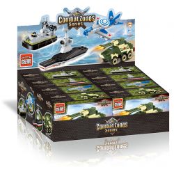 Enlighten 1229 1230 1231 1232 Qman 1229 1230 1231 1232 non  XE BỌC THÉP QUÂN SỰ MINI 4 ALPHA MÁY BAY CẢNH BÁO SỚM E-3 TÀU SÂN CHẠY BẰNG NĂNG LƯỢNG HẠT NHÂN ĐỔ BỘ ĐỆM KHÍ bộ đồ chơi xếp lắp ráp ghép mô hình Military Army Quân Sự Bộ Đội Enlighten 1229 1230 1231 1232 Qman 1229 1230 1231 1232 non  XE BỌC THÉP QUÂN SỰ MINI 4 ALPHA MÁY BAY CẢNH BÁO SỚM E-3 TÀU SÂN CHẠY BẰNG NĂNG LƯỢNG HẠT NHÂN ĐỔ BỘ ĐỆM KHÍ bộ đồ chơi xếp lắp ráp ghép mô hình Military Army Quân Sự Bộ Đội