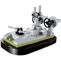 Enlighten 1229 1230 1231 1232 Qman 1229 1230 1231 1232 non  XE BỌC THÉP QUÂN SỰ MINI 4 ALPHA MÁY BAY CẢNH BÁO SỚM E-3 TÀU SÂN CHẠY BẰNG NĂNG LƯỢNG HẠT NHÂN ĐỔ BỘ ĐỆM KHÍ bộ đồ chơi xếp lắp ráp ghép mô hình Military Army Quân Sự Bộ Đội Enlighten 1229 1230 1231 1232 Qman 1229 1230 1231 1232 non  XE BỌC THÉP QUÂN SỰ MINI 4 ALPHA MÁY BAY CẢNH BÁO SỚM E-3 TÀU SÂN CHẠY BẰNG NĂNG LƯỢNG HẠT NHÂN ĐỔ BỘ ĐỆM KHÍ bộ đồ chơi xếp lắp ráp ghép mô hình Military Army Quân Sự Bộ Đội