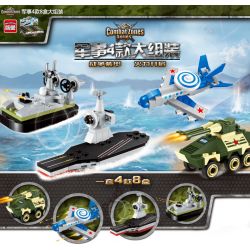 Enlighten 1229 1230 1231 1232 Qman 1229 1230 1231 1232 non  XE BỌC THÉP QUÂN SỰ MINI 4 ALPHA MÁY BAY CẢNH BÁO SỚM E-3 TÀU SÂN CHẠY BẰNG NĂNG LƯỢNG HẠT NHÂN ĐỔ BỘ ĐỆM KHÍ bộ đồ chơi xếp lắp ráp ghép mô hình Military Army Quân Sự Bộ Đội Enlighten 1229 1230 1231 1232 Qman 1229 1230 1231 1232 non  XE BỌC THÉP QUÂN SỰ MINI 4 ALPHA MÁY BAY CẢNH BÁO SỚM E-3 TÀU SÂN CHẠY BẰNG NĂNG LƯỢNG HẠT NHÂN ĐỔ BỘ ĐỆM KHÍ bộ đồ chơi xếp lắp ráp ghép mô hình Military Army Quân Sự Bộ Đội