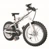 Winner 7072 non  XE ĐẠP GẤP 1 6 tỷ lệ 1:6 bộ đồ chơi xếp lắp ráp ghép mô hình  THE FOLDING BICYCLE Kỹ Thuật Công Nghệ Cao Mô Hình Phương Tiện 242 khối
