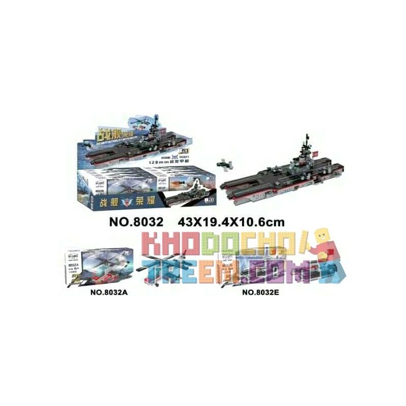 WINNER JEMLOU 8032 8032A 8032B 8032C 8032D 8032E 8032F 8032G 8032H Xếp hình kiểu Lego MILITARY ARMY Warship Glory Fengshen Branch Dual-core Power Carrier H003 Full 8 Tàu Sân Bay Lõi Kép Aeolus Lõi Kép WINNER JEMLOU 8032 8032A 8032B 8032C 8032D 8032E 8032F 8032G 8032H Xếp hình kiểu Lego MILITARY ARMY Warship Glory Fengshen Branch Dual-core Power Carrier H003 Full 8 Tàu Sân Bay Lõi Kép Aeolus Lõi Kép
