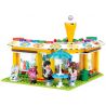 Winner 7031 non  CỬA HÀNG ĐỒ UỐNG LẠNH bộ đồ chơi xếp lắp ráp ghép mô hình City Modern Paradise Thành Phố Thiên Đường Hiện Đại 251 khối