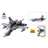 SLUBAN M38-B0596 B0596 0596 M38B0596 38-B0596 non  XE SÁNG TẠO THAY ĐỔI 4 KIỂU bộ đồ chơi xếp lắp ráp ghép mô hình Land Forces 2 Sức Mạnh Mặt Đất 169 khối