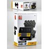 SLUBAN M38-B0596 B0596 0596 M38B0596 38-B0596 non  XE SÁNG TẠO THAY ĐỔI 4 KIỂU bộ đồ chơi xếp lắp ráp ghép mô hình Land Forces 2 Sức Mạnh Mặt Đất 169 khối