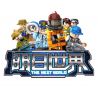 SEMBO SD9552 9552 non  CHUYỂN MOTOCROSS bộ đồ chơi xếp lắp ráp ghép mô hình Rescue Team Đội Cứu Hộ 212 khối