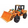 Winner 7086 non  BỘ NẠP KÉO TRỞ LẠI bộ đồ chơi xếp lắp ráp ghép mô hình  Kỹ Thuật Công Nghệ Cao Mô Hình Phương Tiện 199 khối