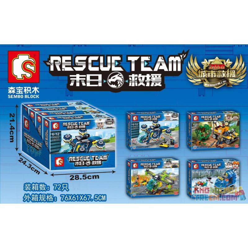 SHENG YUAN SY SD9510 9510 non Lego MÁY BAY VẬN TẢI NĂNG LƯỢNG TẦM THẤP ĐÔ THỊ bộ đồ chơi xếp lắp ráp ghép mô hình Rescue Team Đội Cứu Hộ 238 khối