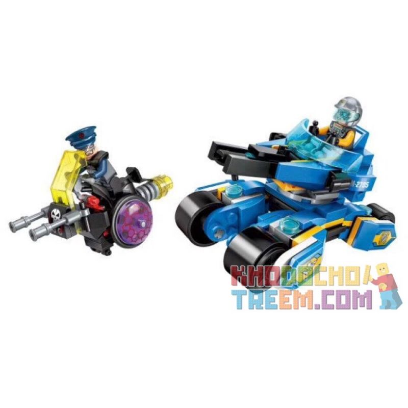 Enlighten 2705 Qman 2705 non  CHARIOT VINH QUANG bộ đồ chơi xếp lắp ráp ghép mô hình The High-Tech Era Kỷ Nguyên Công Nghệ Cao 185 khối Enlighten 2705 Qman 2705 non  CHARIOT VINH QUANG bộ đồ chơi xếp lắp ráp ghép mô hình The High-Tech Era Kỷ Nguyên Công Nghệ Cao 185 khối