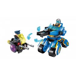 Enlighten 2705 Qman 2705 non  CHARIOT VINH QUANG bộ đồ chơi xếp lắp ráp ghép mô hình The High-Tech Era Kỷ Nguyên Công Nghệ Cao 185 khối Enlighten 2705 Qman 2705 non  CHARIOT VINH QUANG bộ đồ chơi xếp lắp ráp ghép mô hình The High-Tech Era Kỷ Nguyên Công Nghệ Cao 185 khối